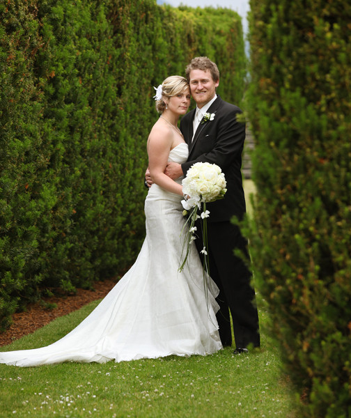 Ashely and Scott- Vancouver Wedding Photography