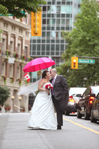 Jen and Joel's Vancouer Wedding  | Vancouver Wedding Photographer