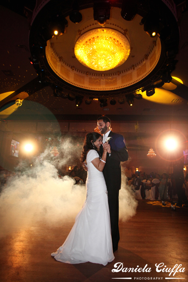 Shirin and Bill | Vancouver Wedding Photographers