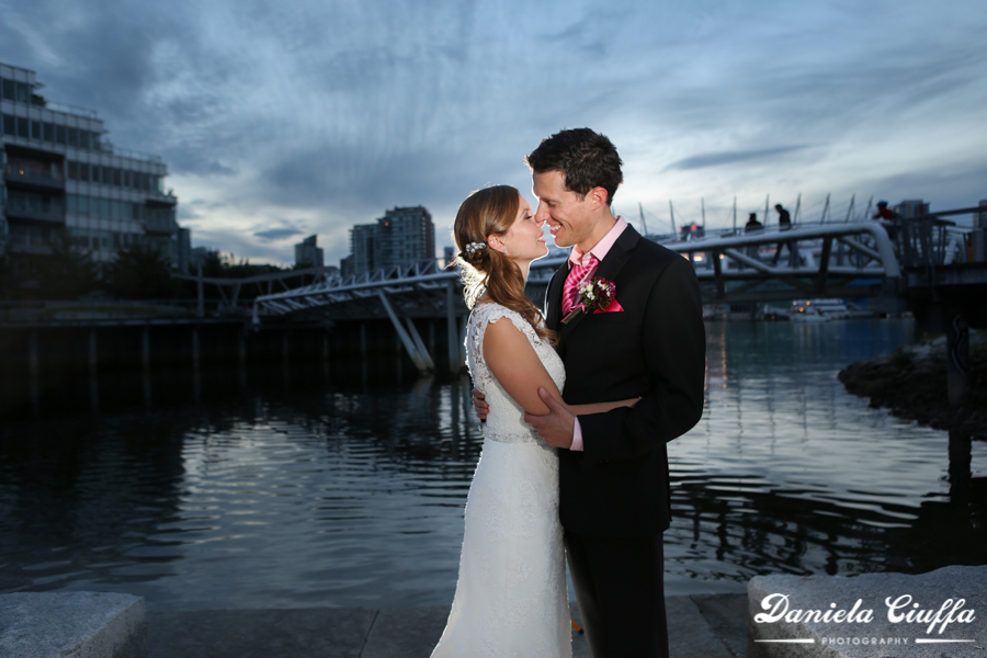 Mandy & Greg | Vancouver Wedding Photographer