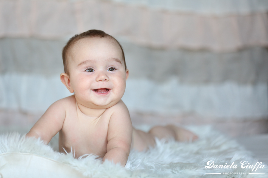 vancouver baby portrait photography