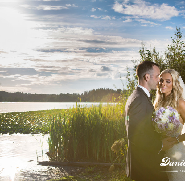 Tiffany & Jeff | Vancouver Wedding Photographer