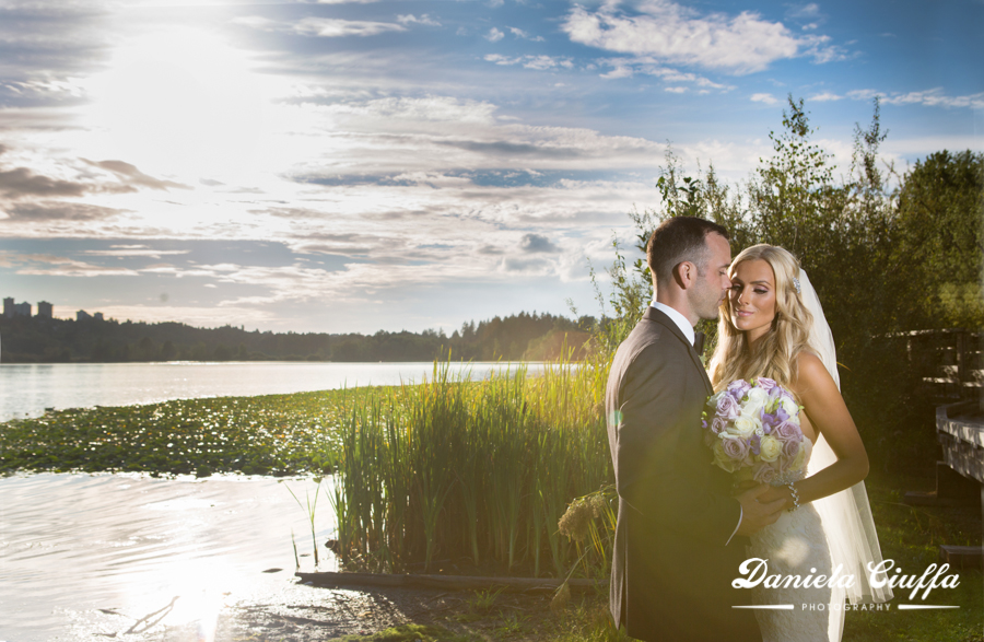 Tiffany & Jeff | Vancouver Wedding Photographer