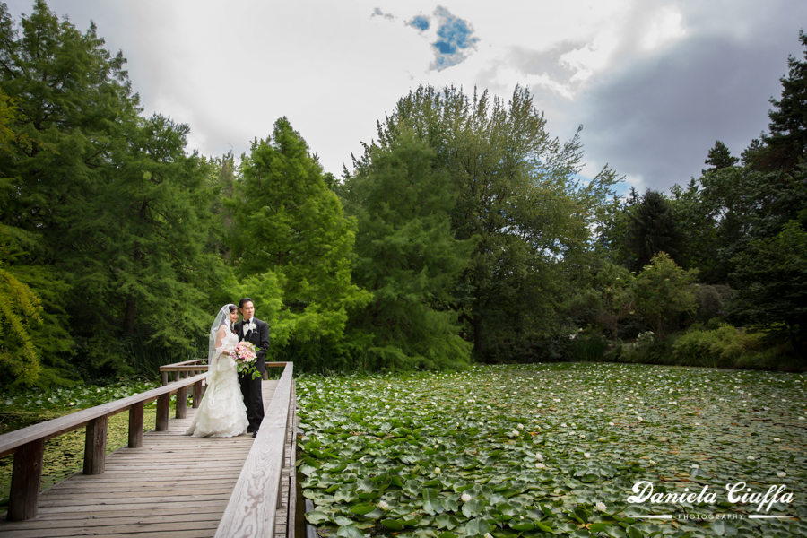 Amanda & Andrew Teaser | Vancouver Wedding Photographer
