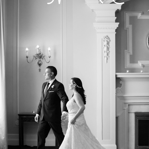 Natalie & Roger | Vancouver Wedding Photographer