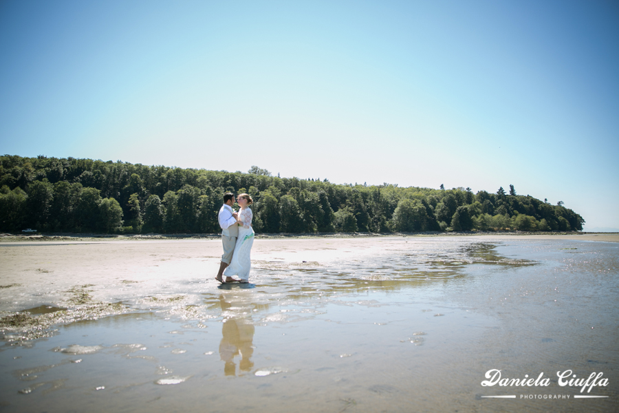 Andrea & Shadi Teaser | Vancouver Wedding Photographer