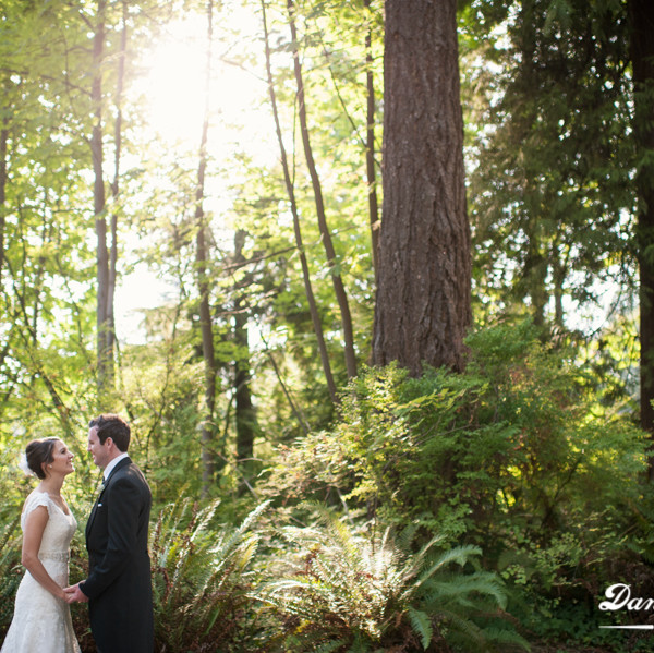 Carla & Simon Teaser | Vancouver Wedding Photographer