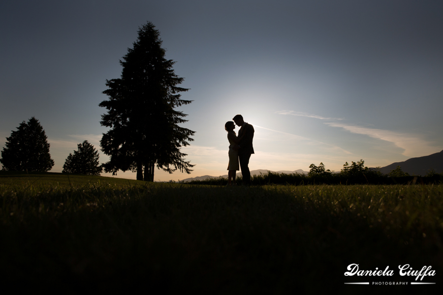 Salima & Keith Teaser | Vancouver Wedding Photographer
