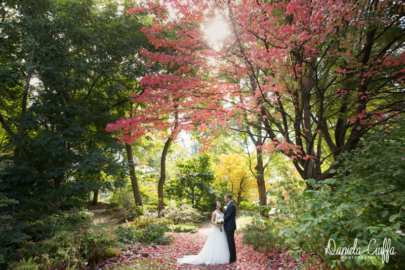 Andrea & Colin | Vancouver Wedding Photographer