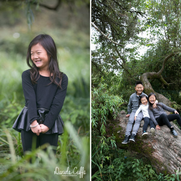 Yamazaki Family Portraits | Vancouver Family Portrait Photographer