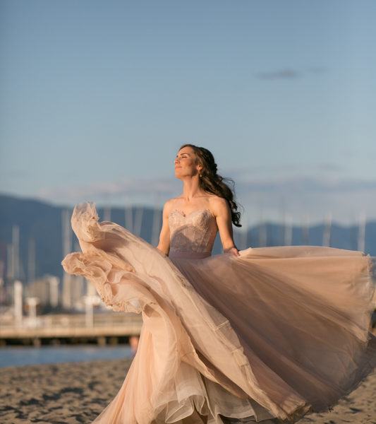 Brock House Wedding Teaser | Vancouver Wedding Photographer